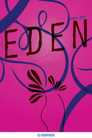 PixelJunk Eden
