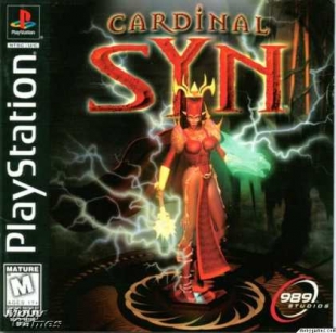 Cardinal SYN