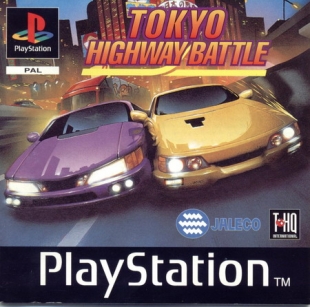 Tokyo Highway Battle