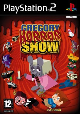 Gregory Horror Show: Soul Collector