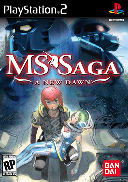 MS Saga: A New Dawn