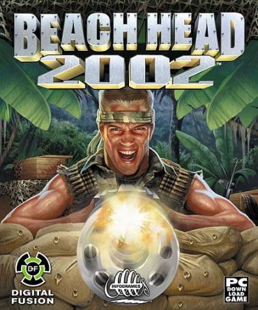 Beach Head 2002