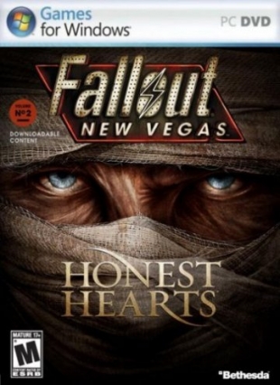Fallout: New Vegas: Honest Hearts