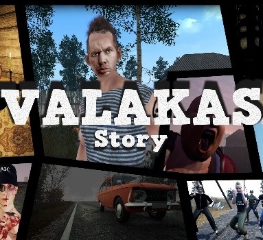 Valakas Story