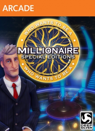 Who Wants to Be a Millionaire: Special Editions