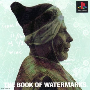 The Books Of Watermark