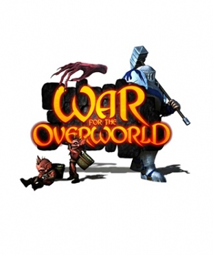 Арт-изображения War for the Overworld, Обои на рабочий стол