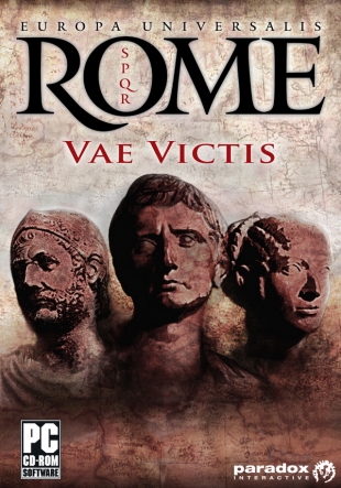 Europa Universalis Rome: Vae Victis