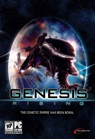 Genesis Rising: The Universal Crusade