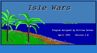 Isle Wars