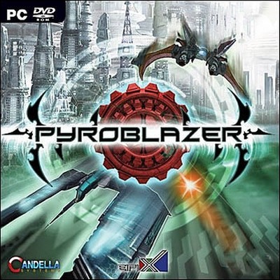 PyroBlazer