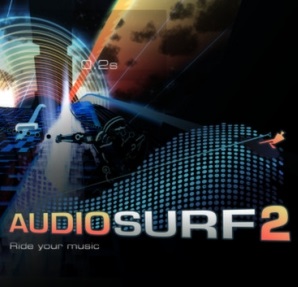 Audiosurf 2
