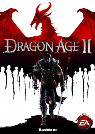 Dragon Age II: The Exiled Prince