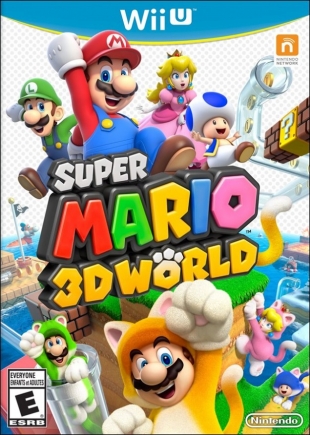 super mario world 3d download pc