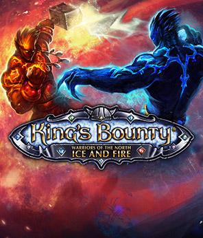 King's Bounty: Warriors of the North - Ice and Fire