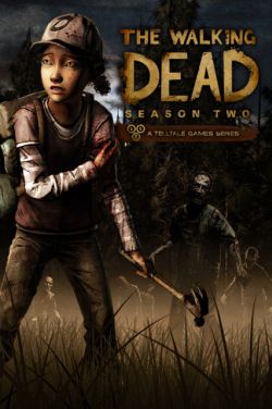 The Walking Dead: Season Two - Episode 2: A House Divided