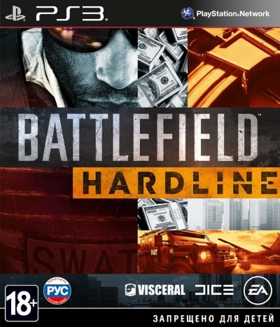 Battlefield Hardline