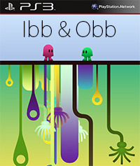 Ibb and Obb