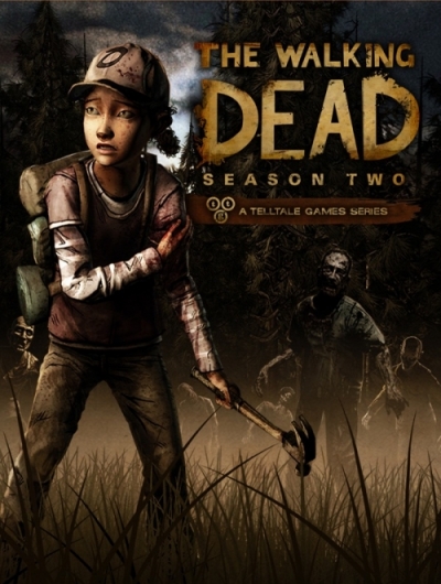 The Walking Dead: Season Two - Episode 4: Amid The Ruins