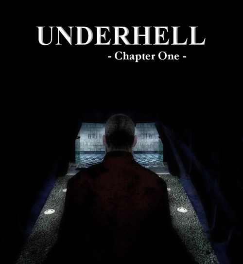 Underhell: Chapter One