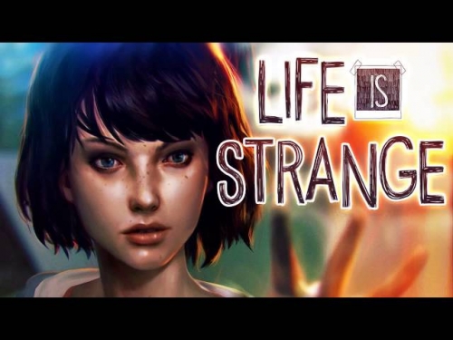 Life is Strange - Episode 1: Chrysalis