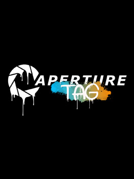 Aperture Tag: The Paint Gun Testing Initiative