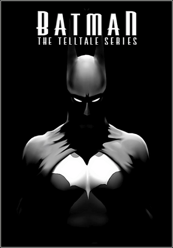 Batman: The Telltale Series - Episode 2: Children of Arkham