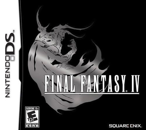 Final Fantasy IV Remake