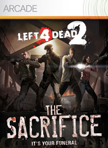 Left 4 Dead 2: The Sacrifice