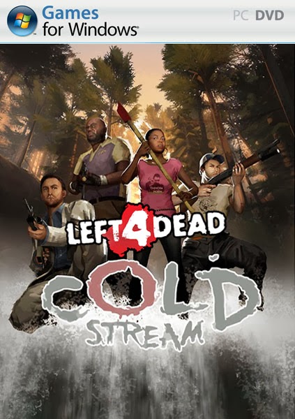 Left 4 Dead 2: Cold Stream