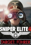 Sniper Elite 4 - Target Fuhrer