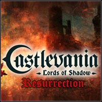 Castlevania: Lords of Shadow - Resurrection