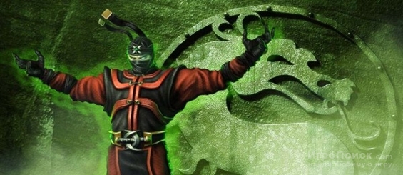Mortal Kombat Komplete Edition анонсирован для PC