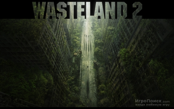 InXile   Wasteland 2