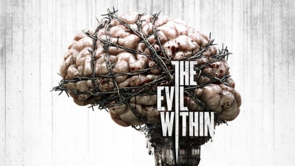 The Evil Within геймплей видео с конференции QuakeCon 2013
