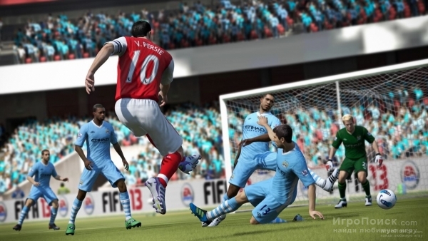       FIFA 15