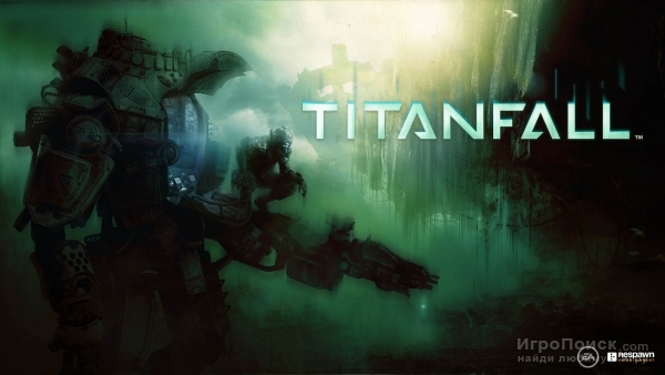 Titanfall: Xbox One - открыта регистрация на тест альфа-версии