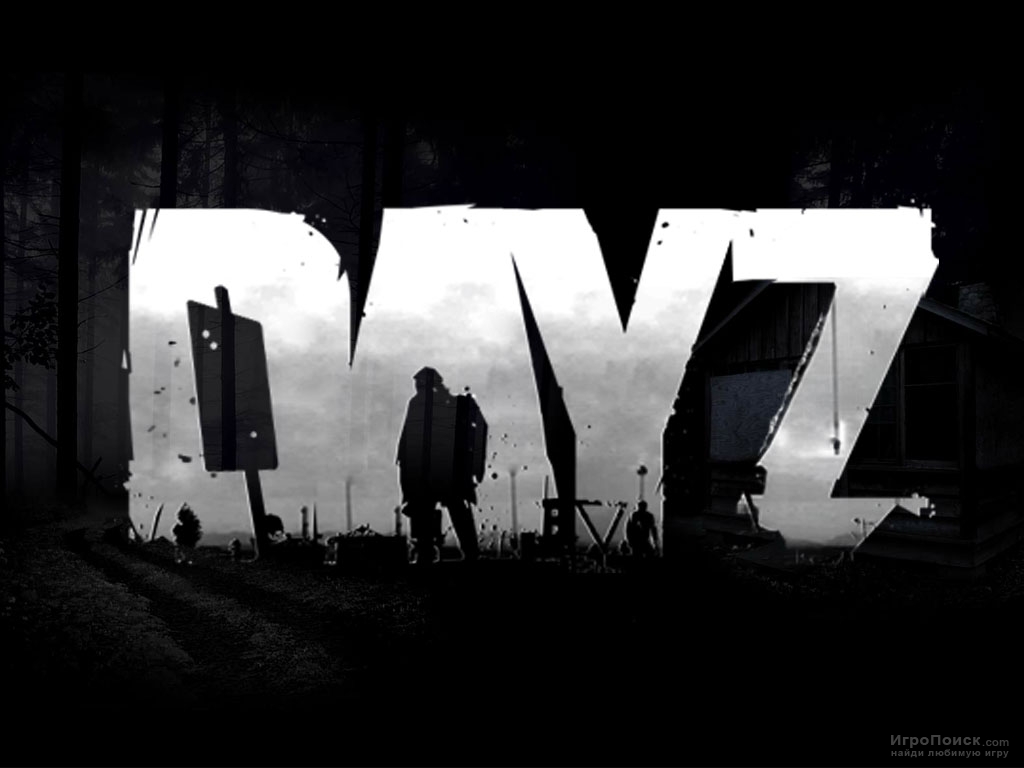 DayZ StandAlone          -