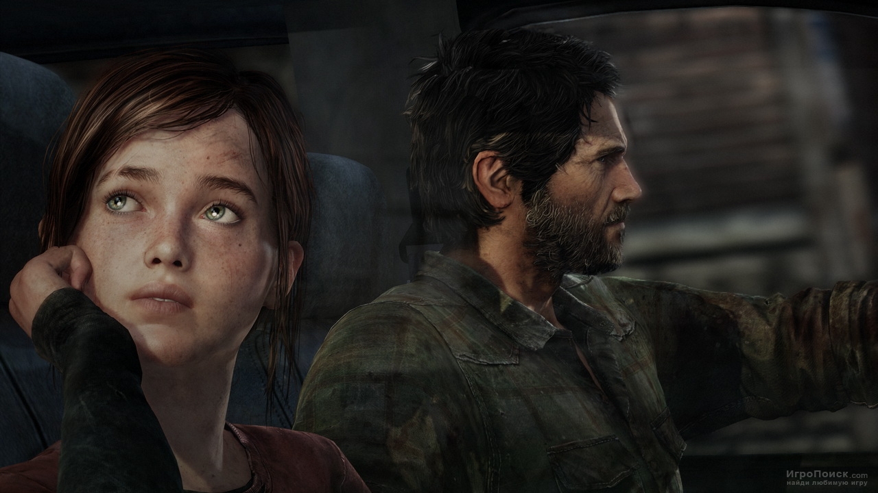 The Last of Us  PS4   