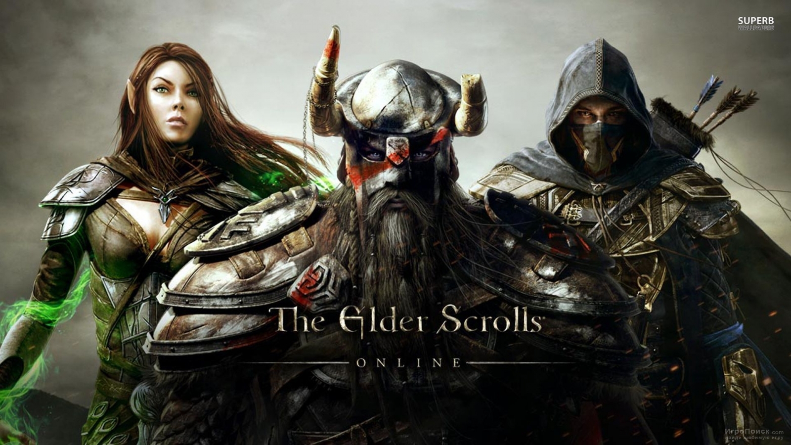 The Elder Scrolls Online   F2P