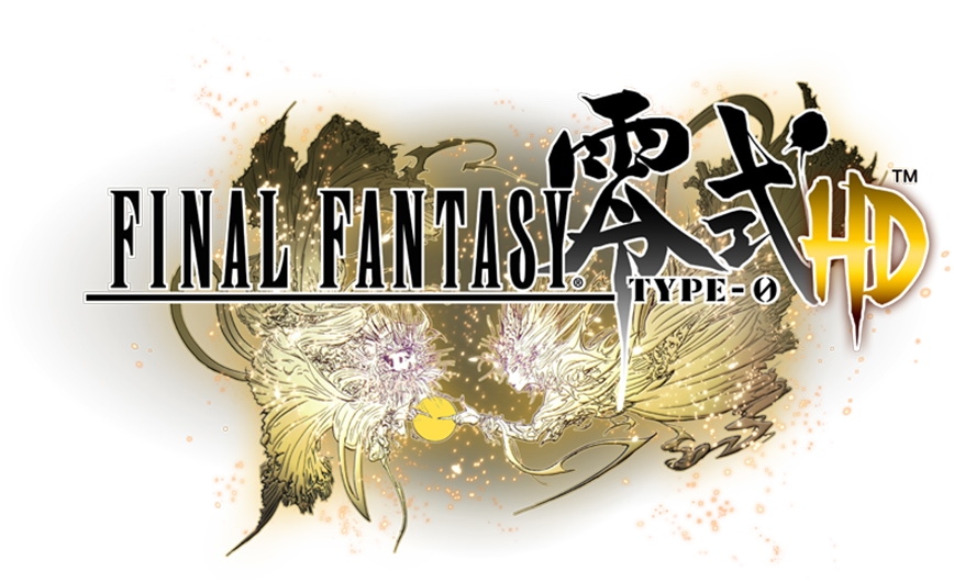 Final Fantasy Type-0 HD   PC