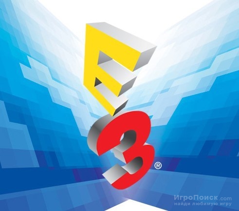 Опубликован подробный список подтвержденных игр на выставке E3 2015