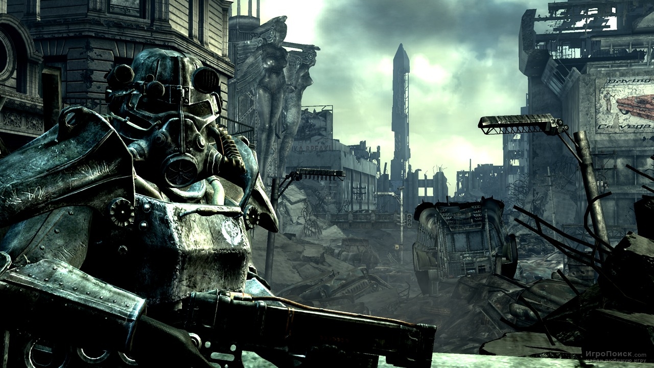 Антология Fallout появится на прилавках уже в октябре