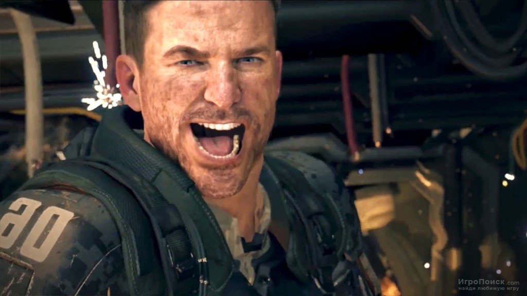 Обладатели консолей прошлого поколения останутся без сюжетной кампании в Call of Duty: Black Ops 3