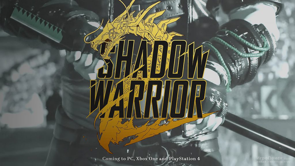45   Shadow Warrior 2