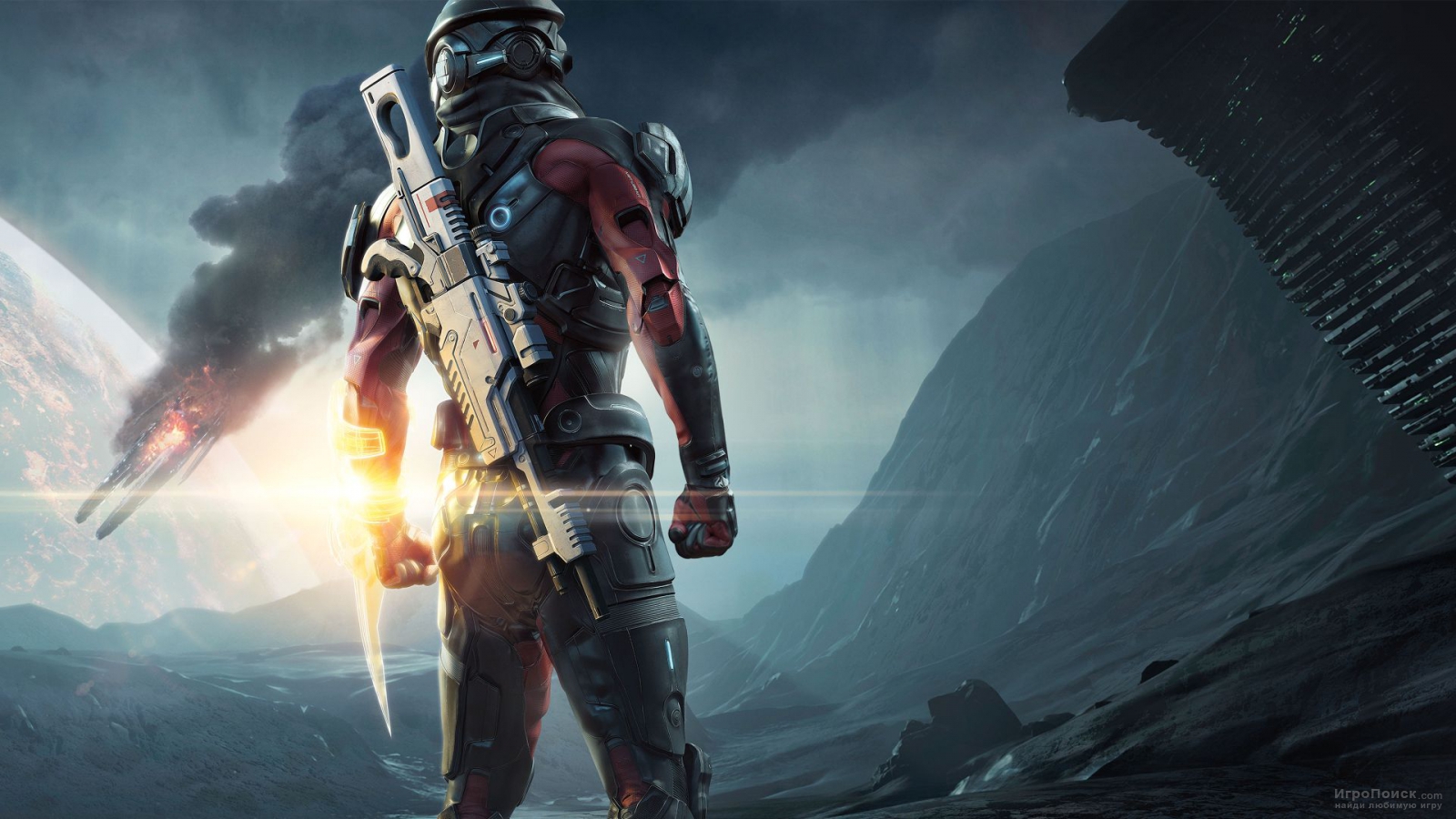 Слух: студию BioWare Montreal сократили в штате, а также заморозили серию Mass Effect
