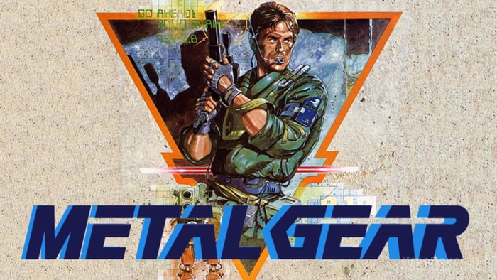 Культовой серии игр Metal Gear стукнуло 30 лет! Поздравляю всех фанов!
