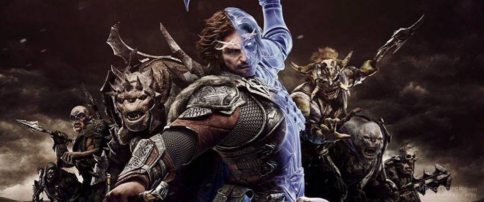 Middle-earth: Shadow of War -  