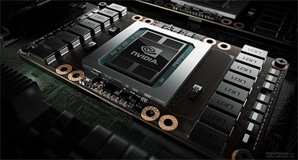 Nvidia уверена, что стриминг игр никогда не заменит PC. И вот почему